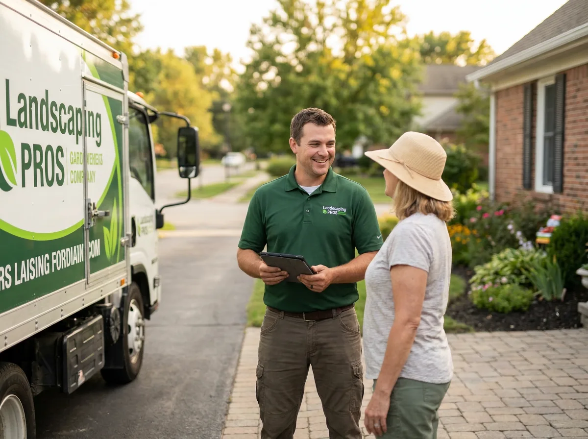 Landscaping Clyde, KS FAQs